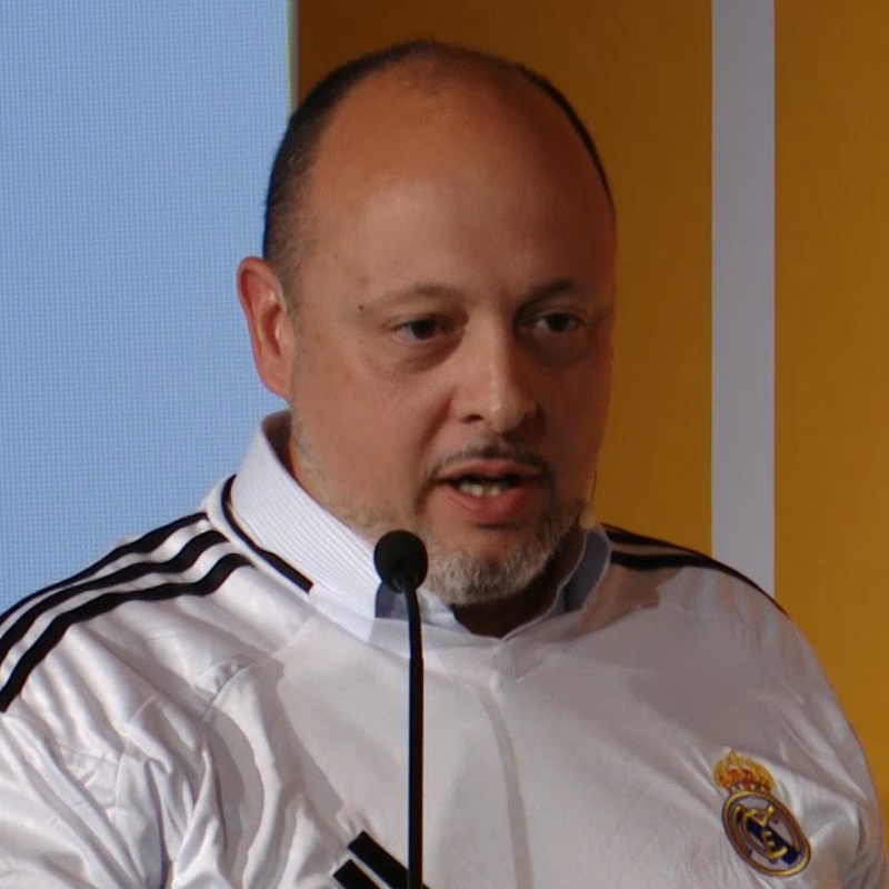 José Luis Ferreiro Gutiérrez